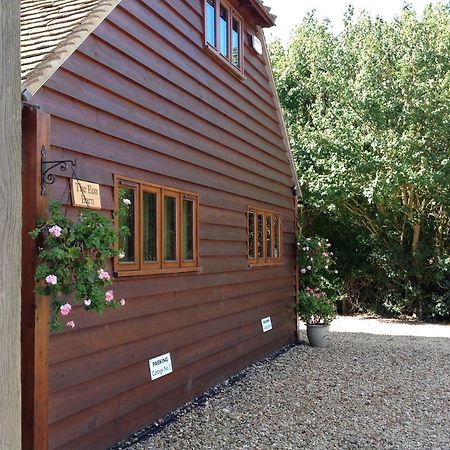 The Oak Lodge, Clematis Cottages, Stamford Dış mekan fotoğraf