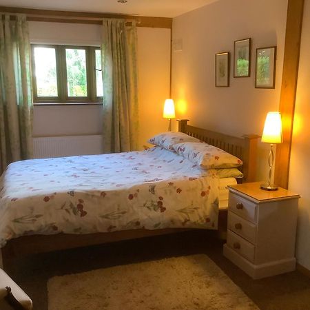 The Oak Lodge, Clematis Cottages, Stamford Dış mekan fotoğraf
