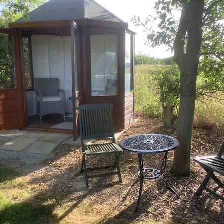 The Oak Lodge, Clematis Cottages, Stamford Dış mekan fotoğraf