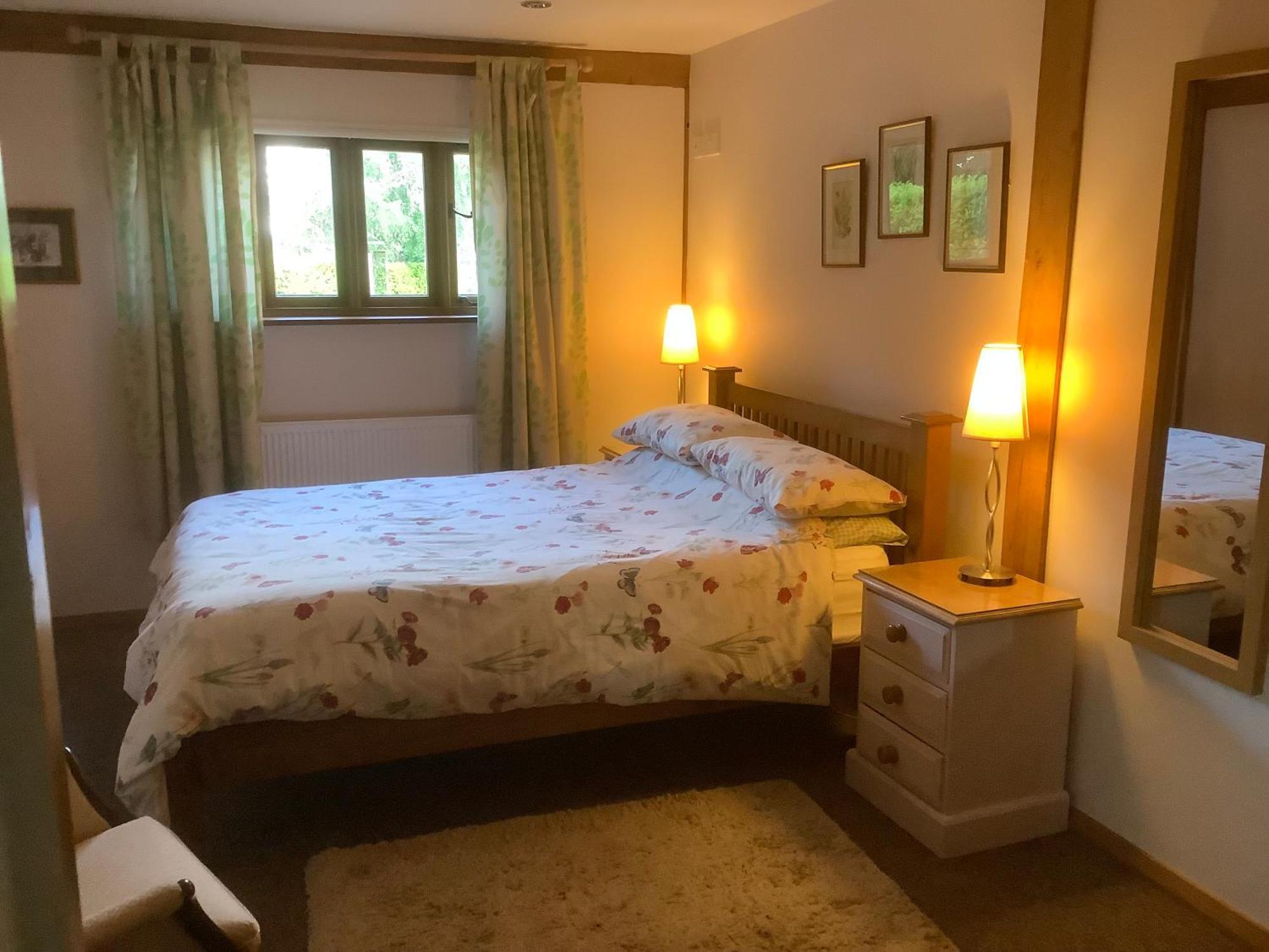 The Oak Lodge, Clematis Cottages, Stamford Dış mekan fotoğraf