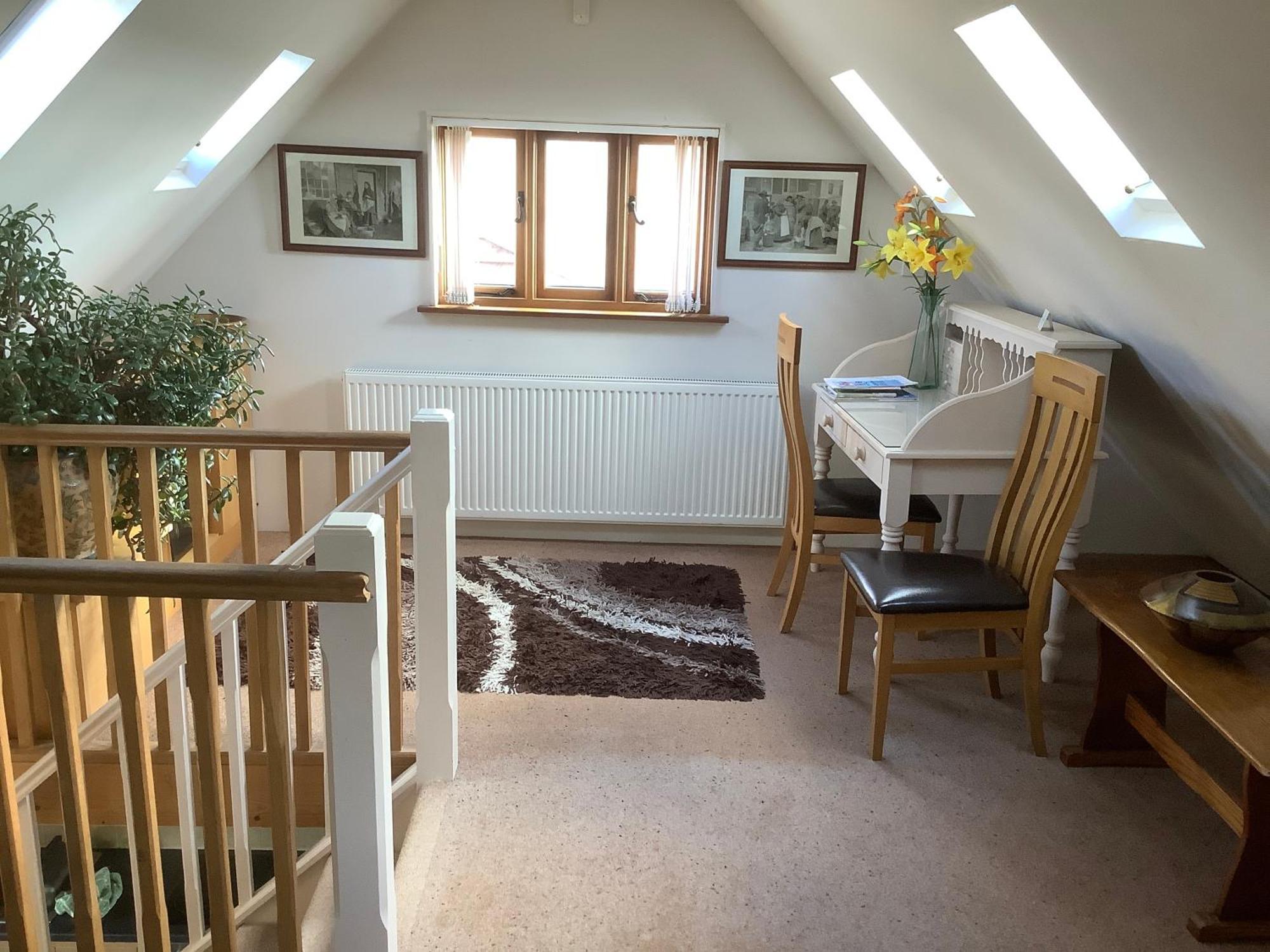 The Oak Lodge, Clematis Cottages, Stamford Dış mekan fotoğraf
